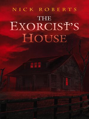 cover image of The Exorcist's House